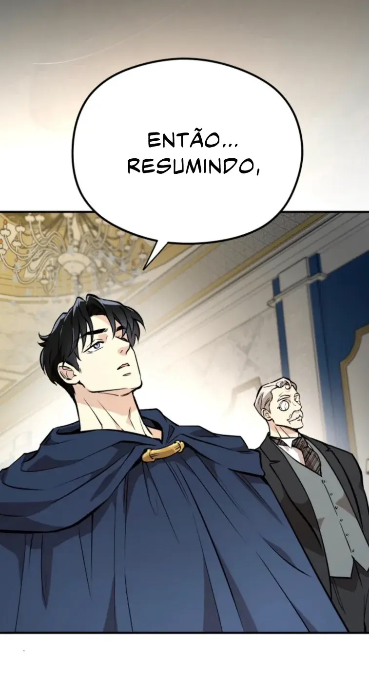 Chantilly – Capítulo 01 Yaoi – Página 4