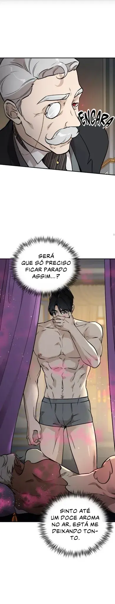 Chantilly – Capítulo 01 Yaoi – Página 41