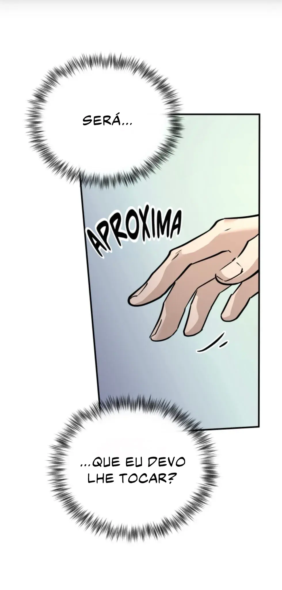 Chantilly – Capítulo 01 Yaoi – Página 42