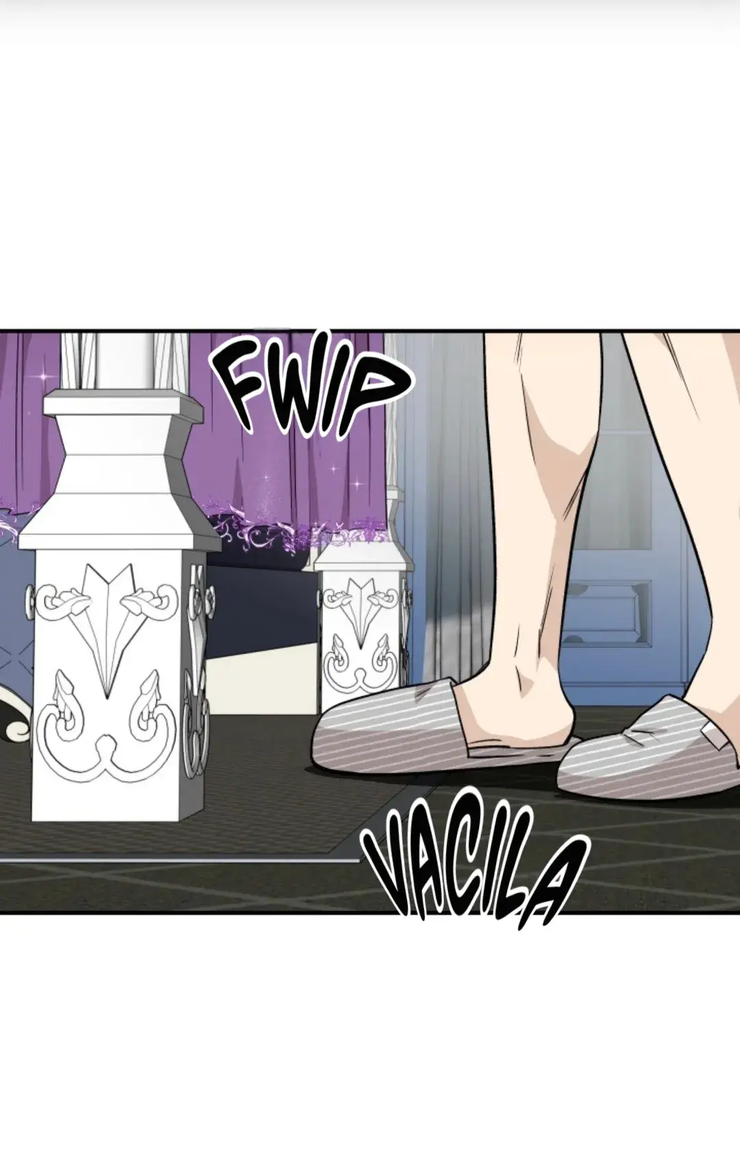 Chantilly – Capítulo 01 Yaoi – Página 45