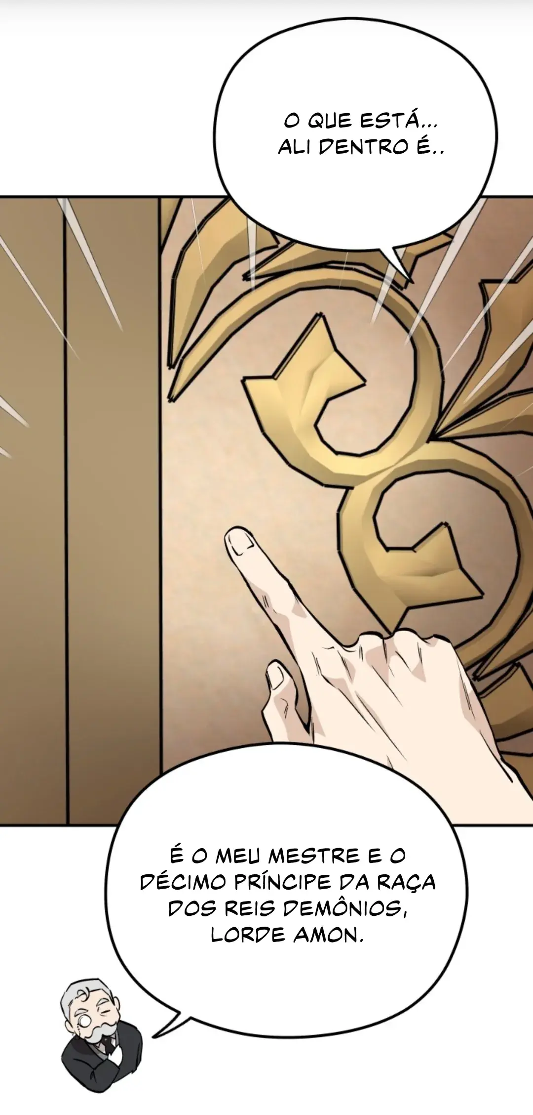 Chantilly – Capítulo 01 Yaoi – Página 5