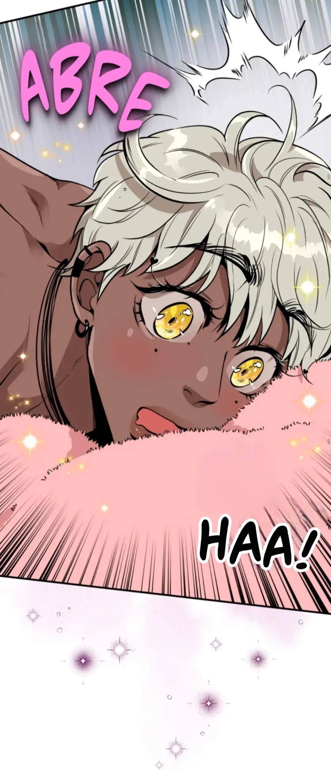 Chantilly – Capítulo 01 Yaoi – Página 60