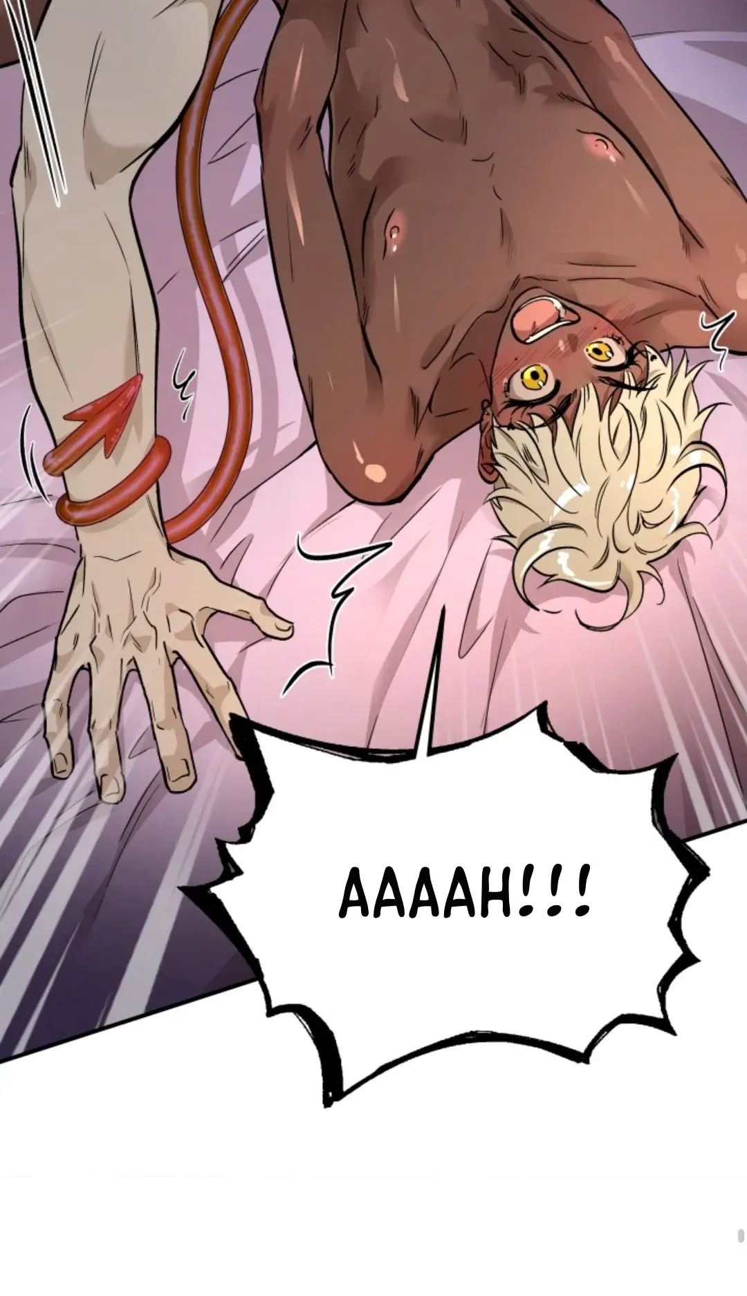 Chantilly – Capítulo 01 Yaoi – Página 69