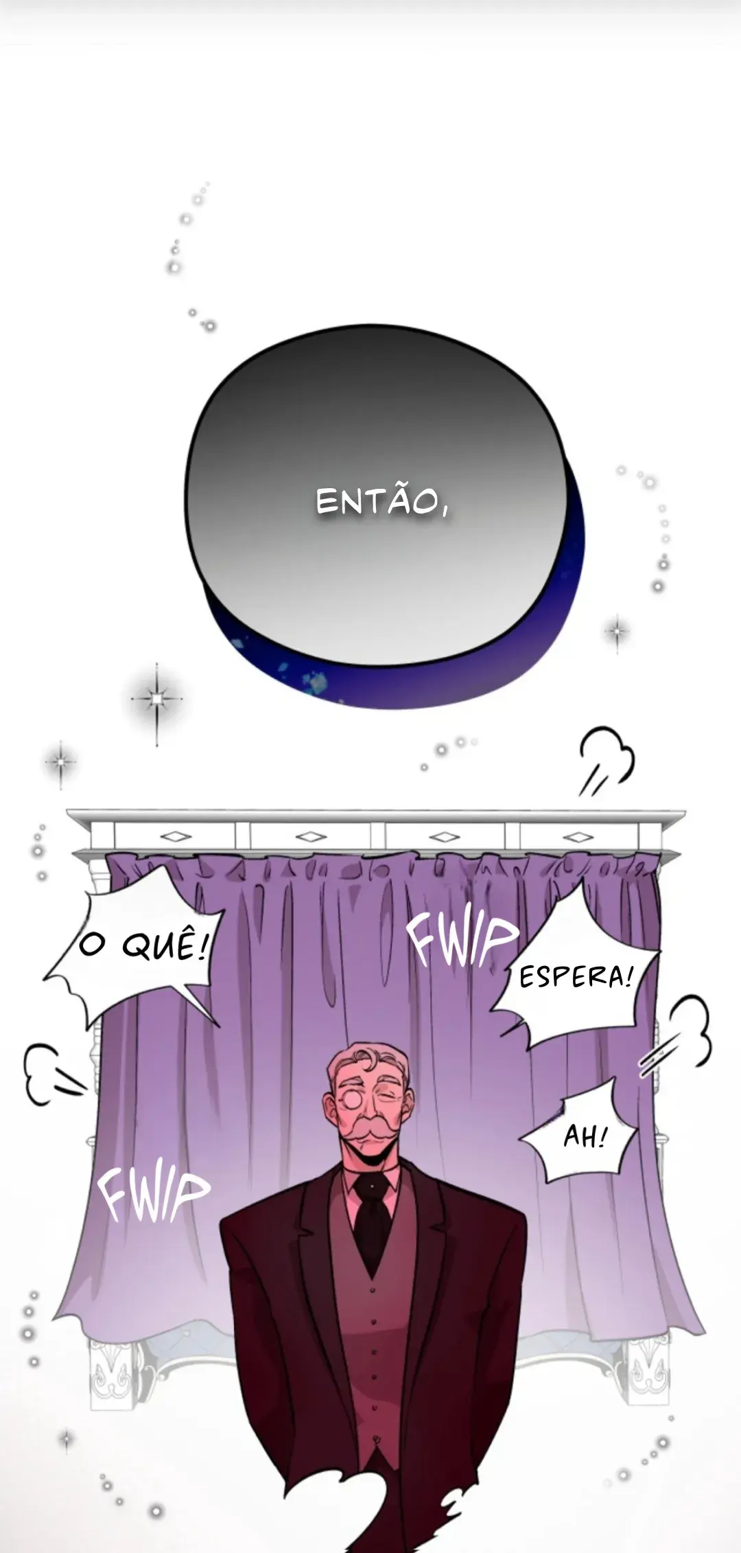 Chantilly – Capítulo 01 Yaoi – Página 70