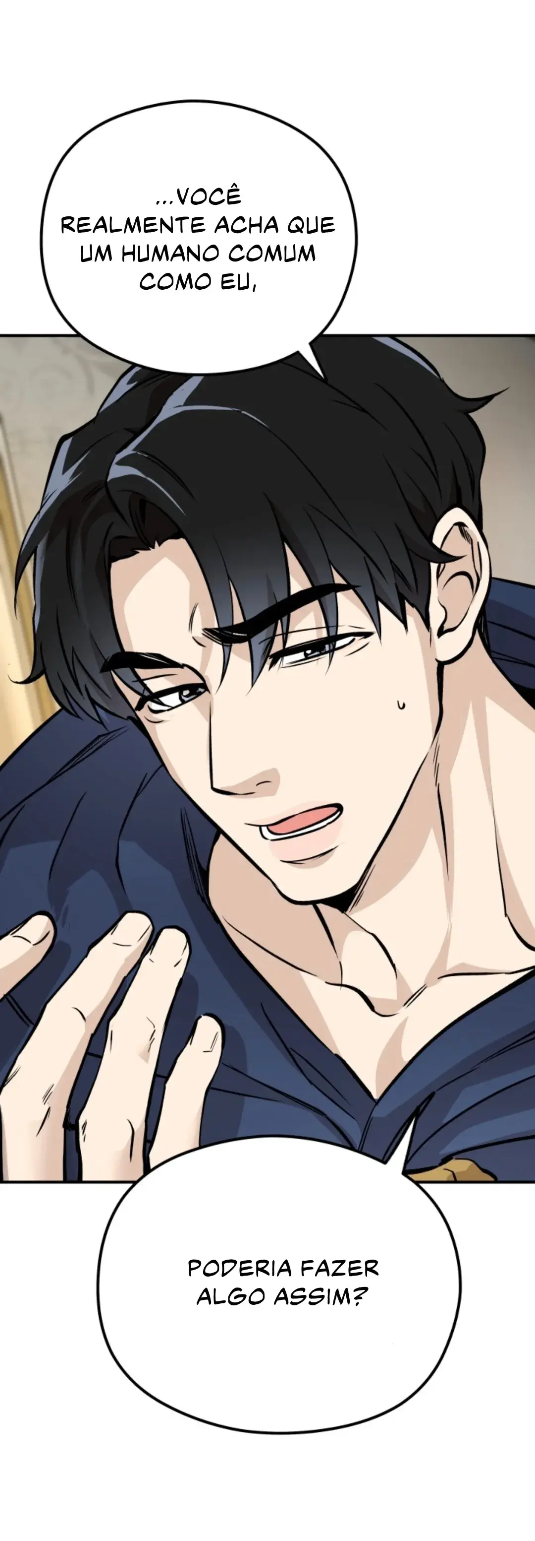 Chantilly – Capítulo 01 Yaoi – Página 8