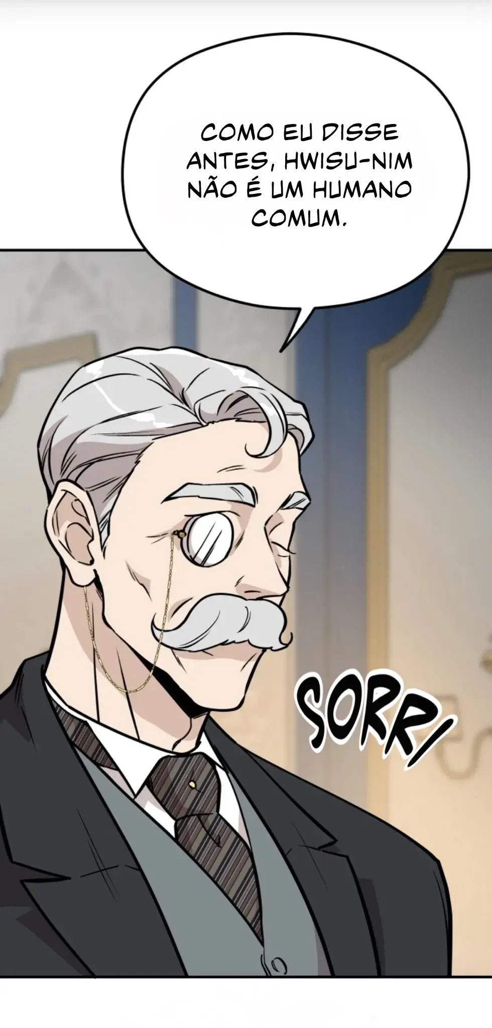 Chantilly – Capítulo 01 Yaoi – Página 9