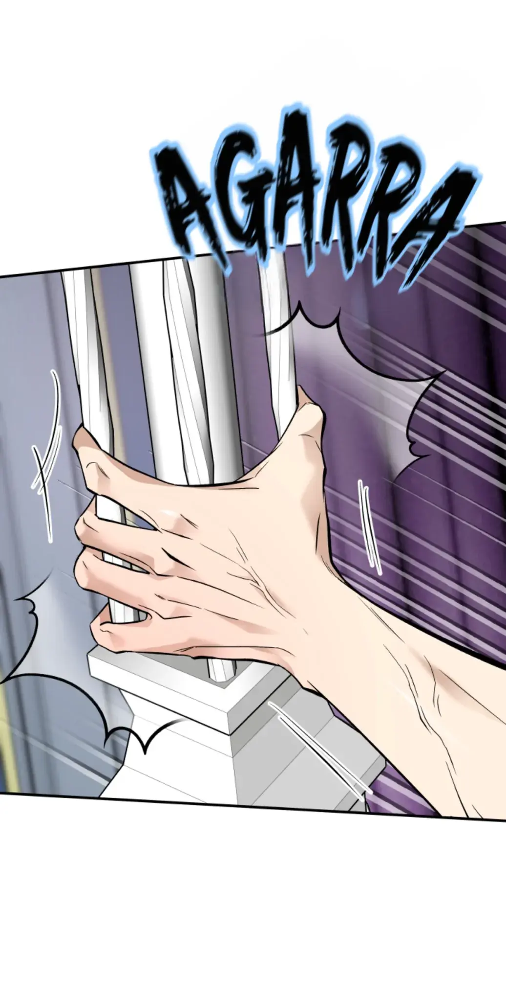 Chantilly – Capítulo 02 Yaoi – Página 12