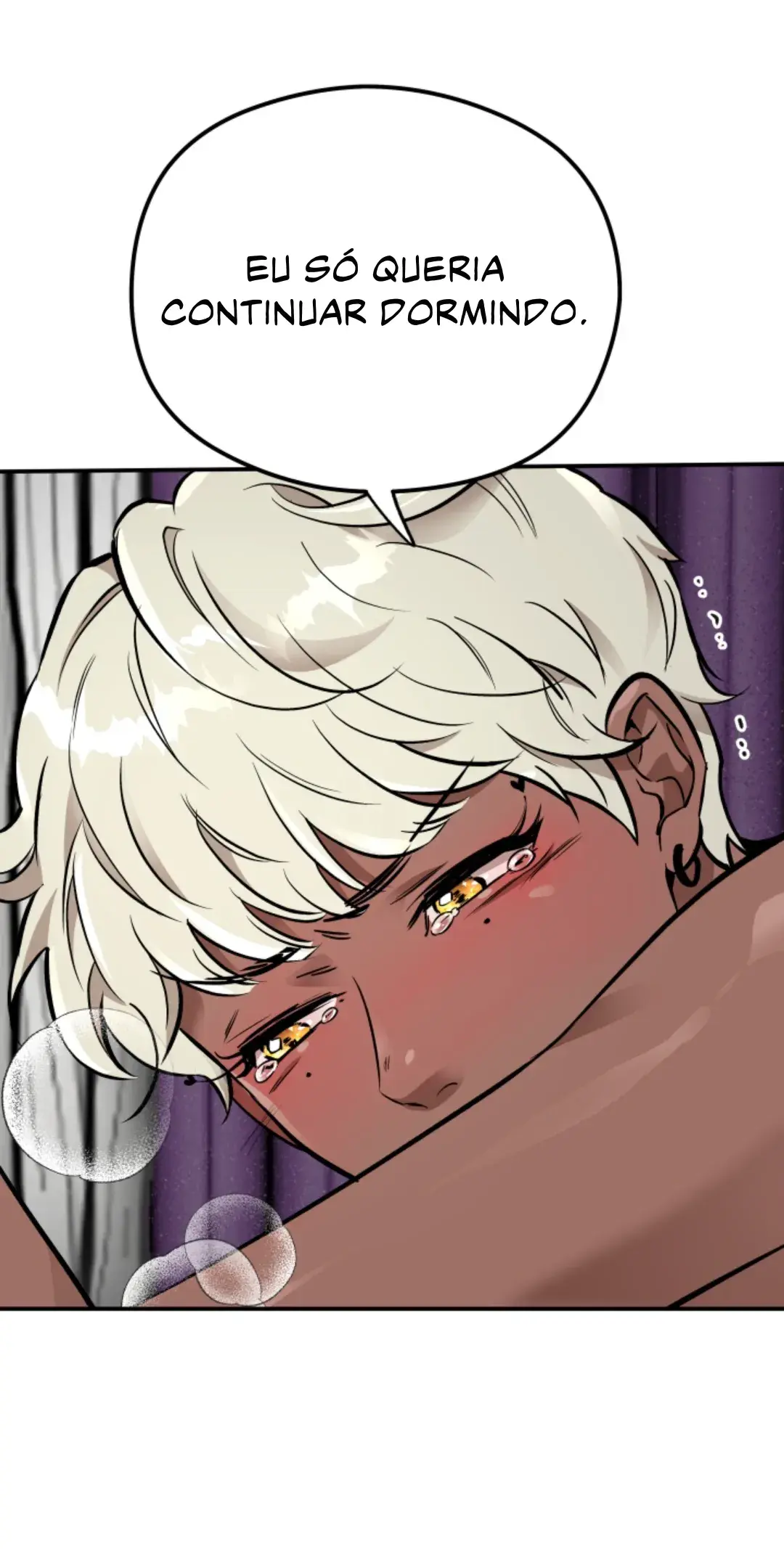 Chantilly – Capítulo 02 Yaoi – Página 20