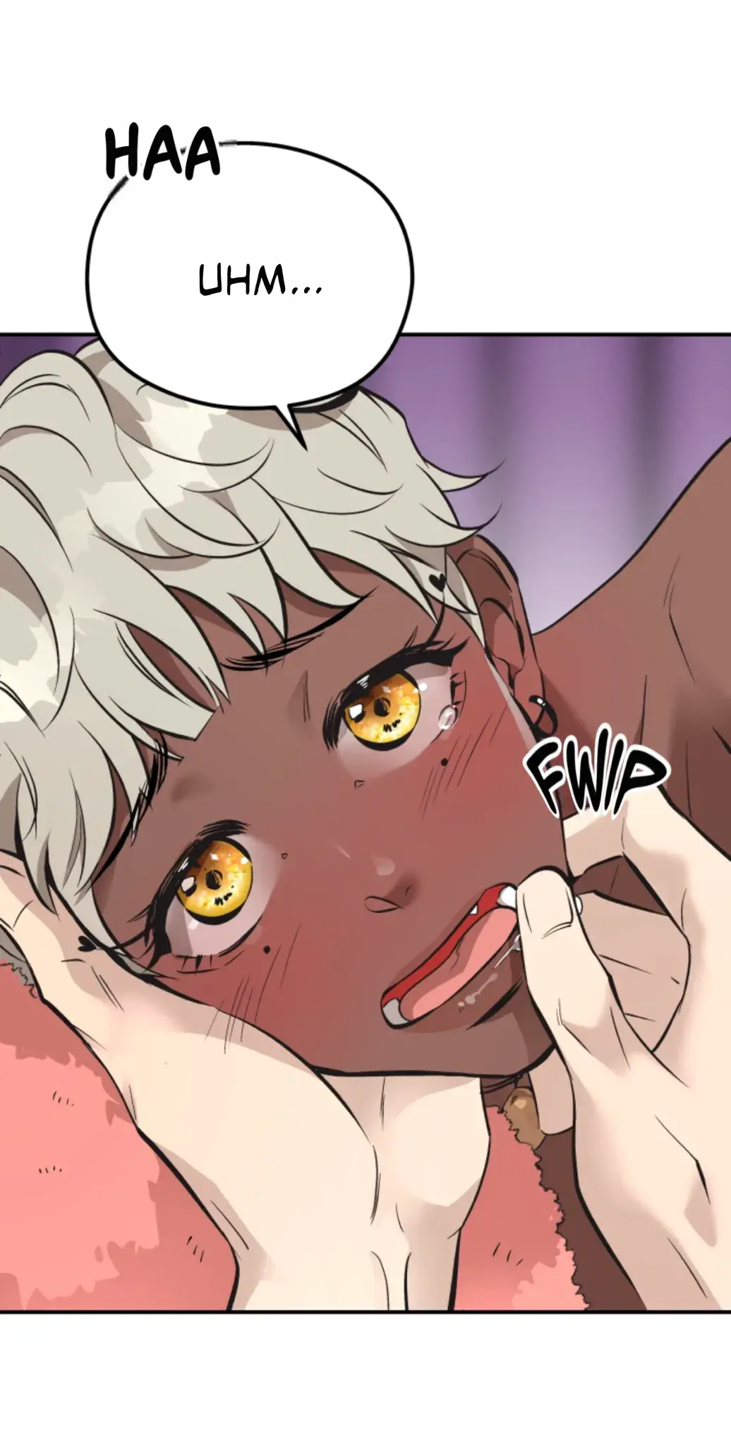 Chantilly – Capítulo 02 Yaoi – Página 29