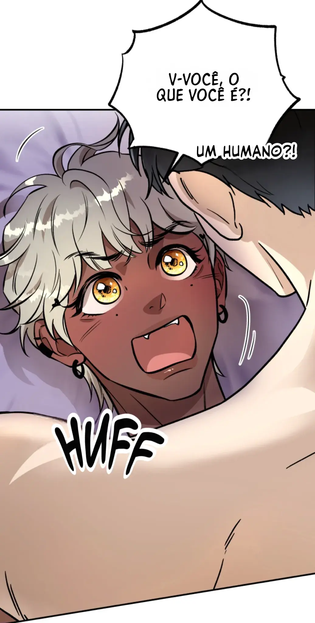 Chantilly – Capítulo 02 Yaoi – Página 3