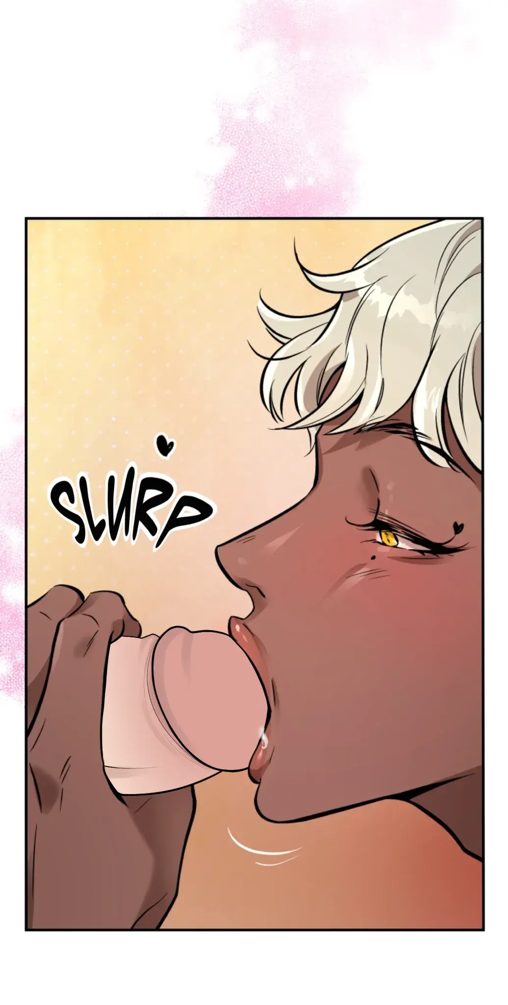 Chantilly – Capítulo 02 Yaoi – Página 37