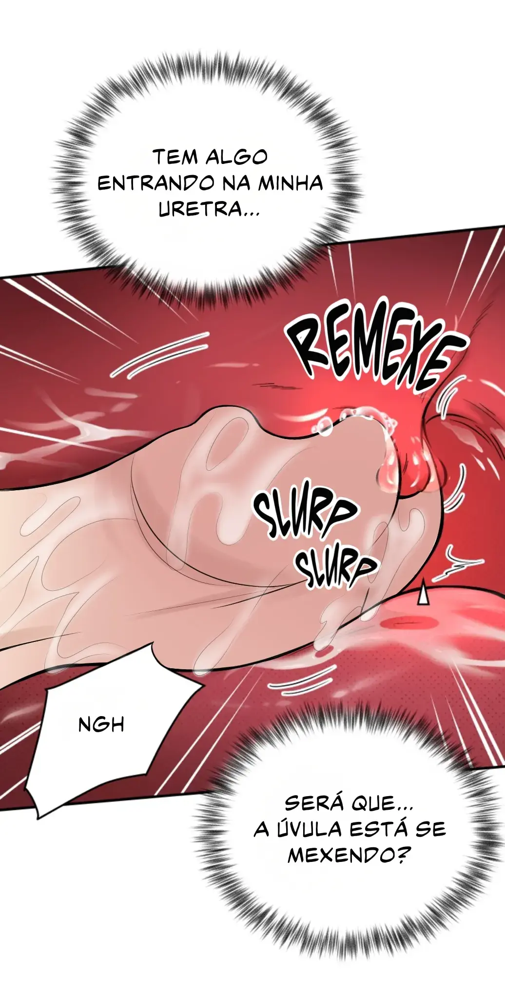 Chantilly – Capítulo 02 Yaoi – Página 44