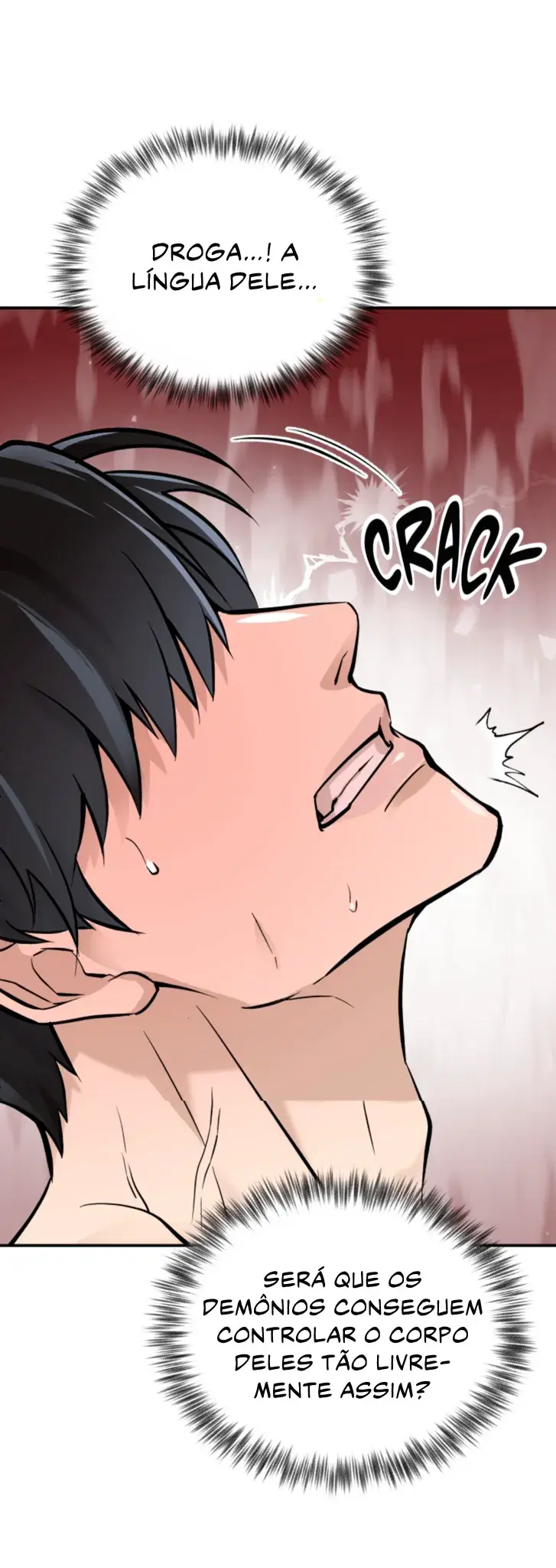 Chantilly – Capítulo 02 Yaoi – Página 45