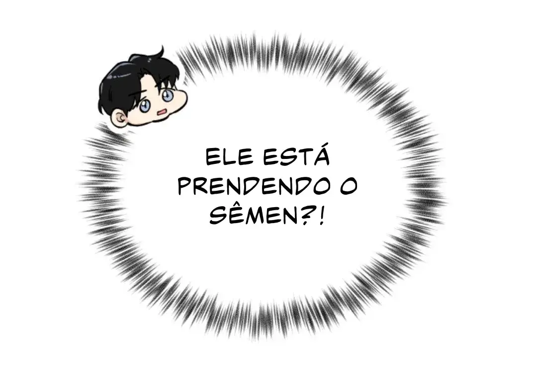 Chantilly – Capítulo 02 Yaoi – Página 56