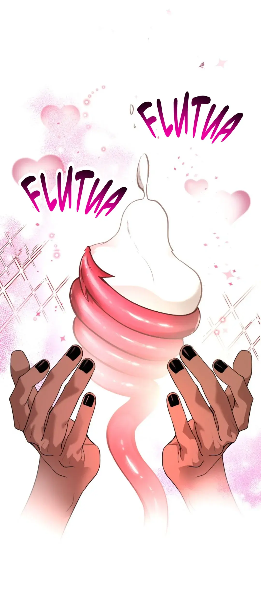 Chantilly – Capítulo 02 Yaoi – Página 57