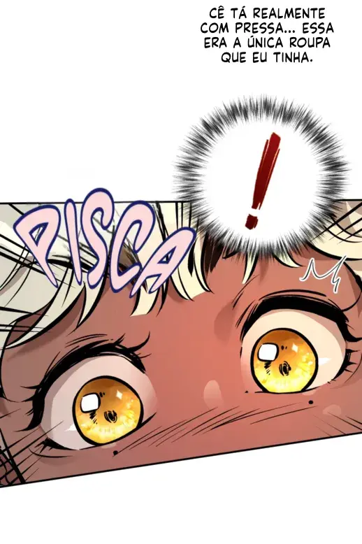 Chantilly – Capítulo 02 Yaoi – Página 6