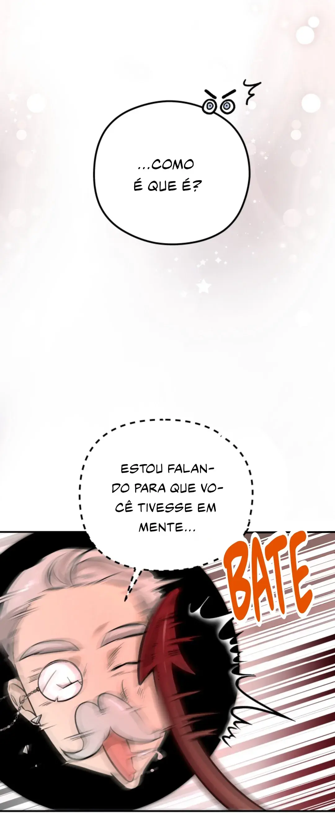 Chantilly – Capítulo 03 Yaoi – Página 10