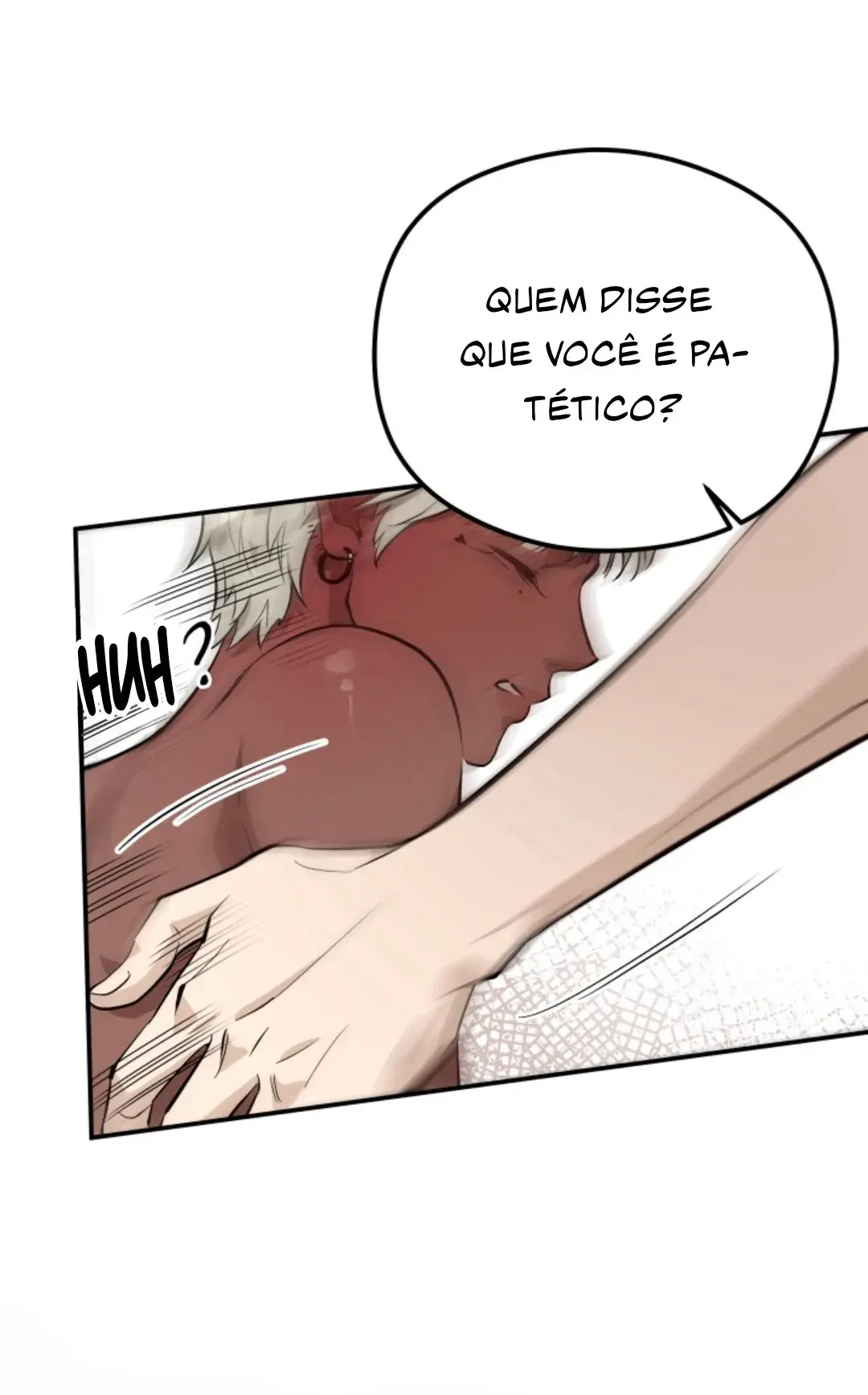 Chantilly – Capítulo 03 Yaoi – Página 13