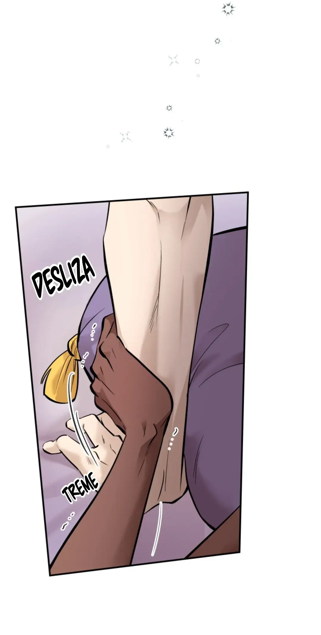 Chantilly – Capítulo 03 Yaoi – Página 18