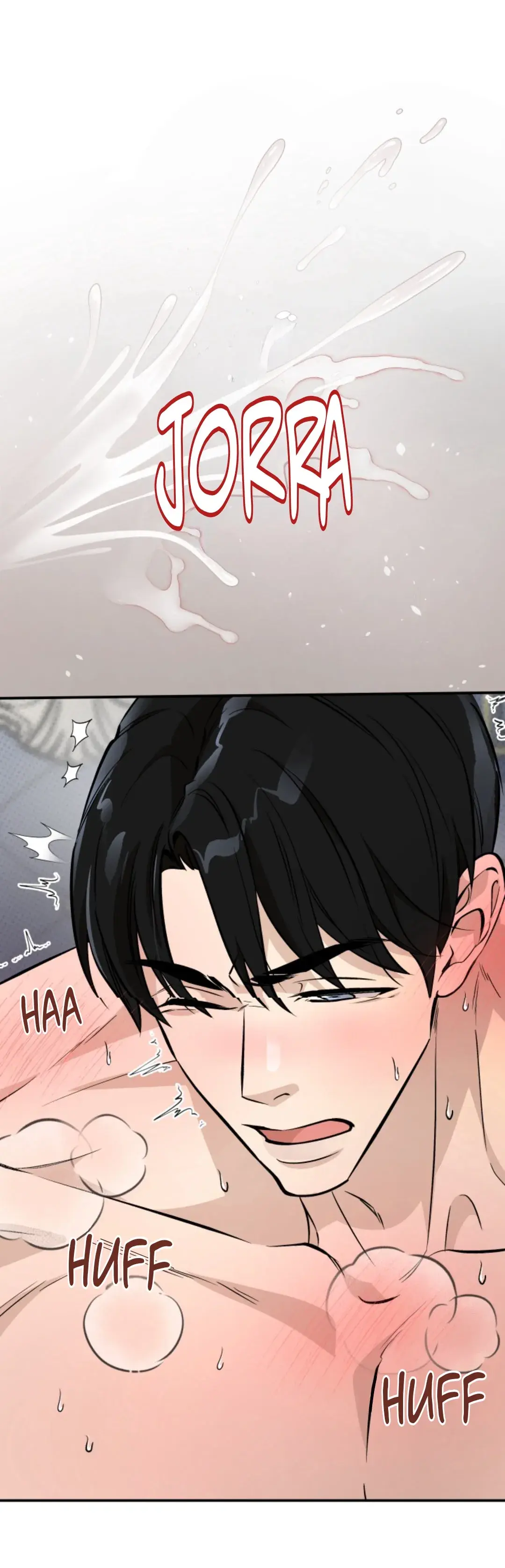 Chantilly – Capítulo 03 Yaoi – Página 34