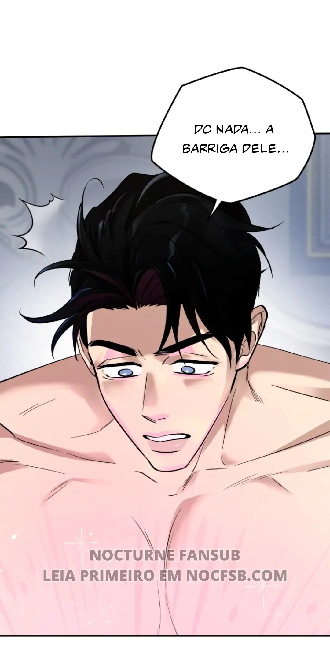 Chantilly – Capítulo 03 Yaoi – Página 42