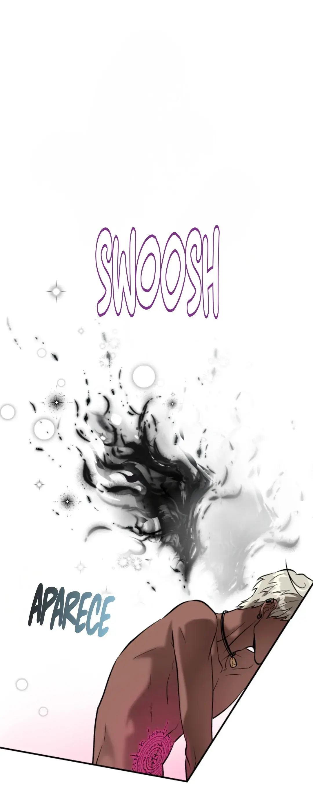 Chantilly – Capítulo 03 Yaoi – Página 45