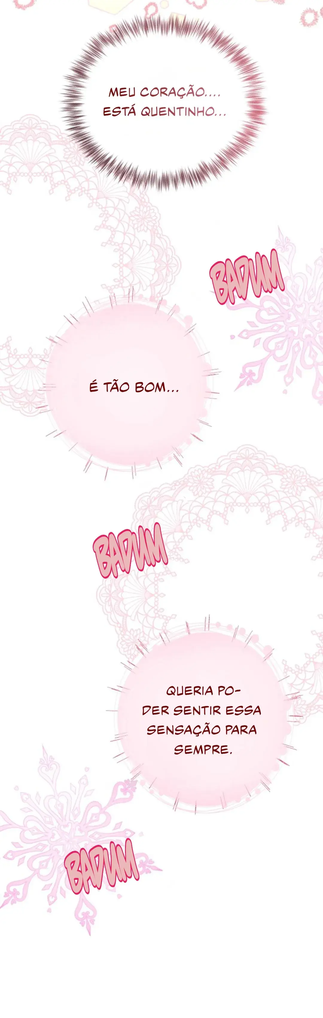 Chantilly – Capítulo 03 Yaoi – Página 57