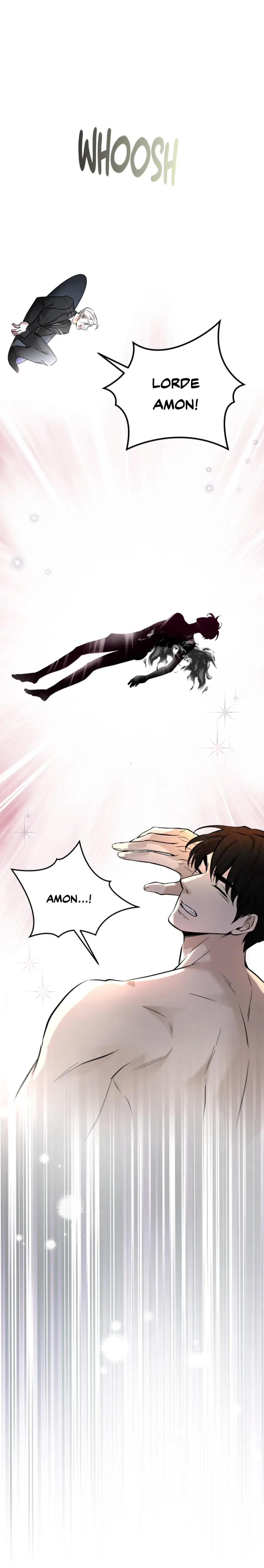 Chantilly – Capítulo 03 Yaoi – Página 59