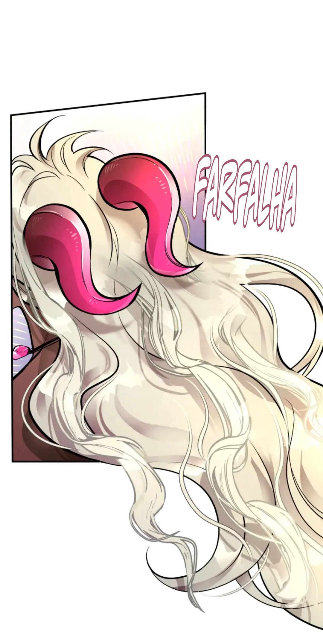 Chantilly – Capítulo 03 Yaoi – Página 60