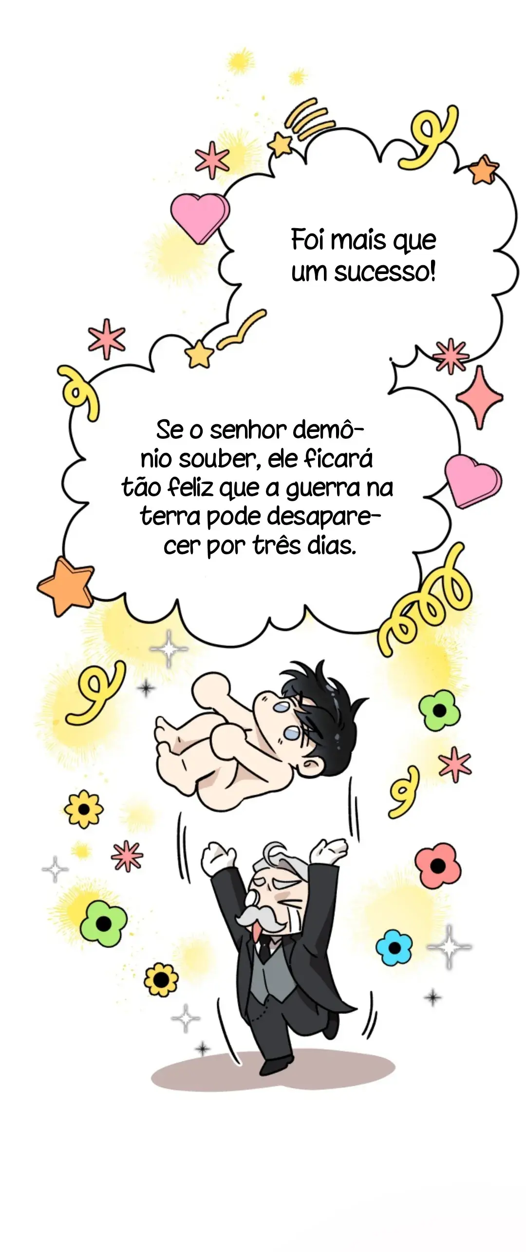 Chantilly – Capítulo 03 Yaoi – Página 63