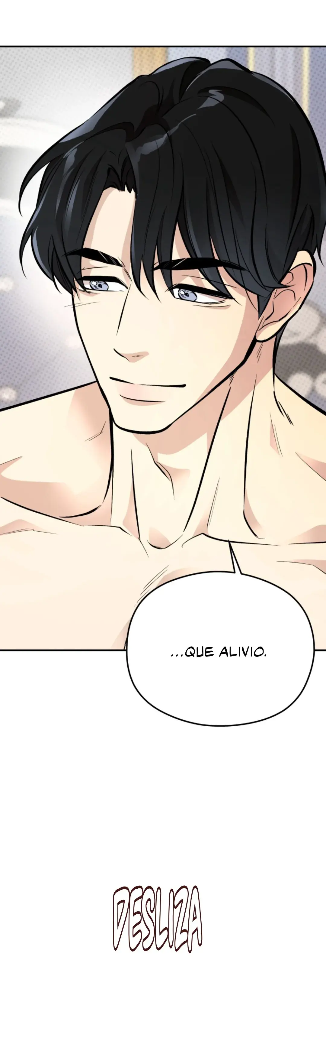 Chantilly – Capítulo 03 Yaoi – Página 64