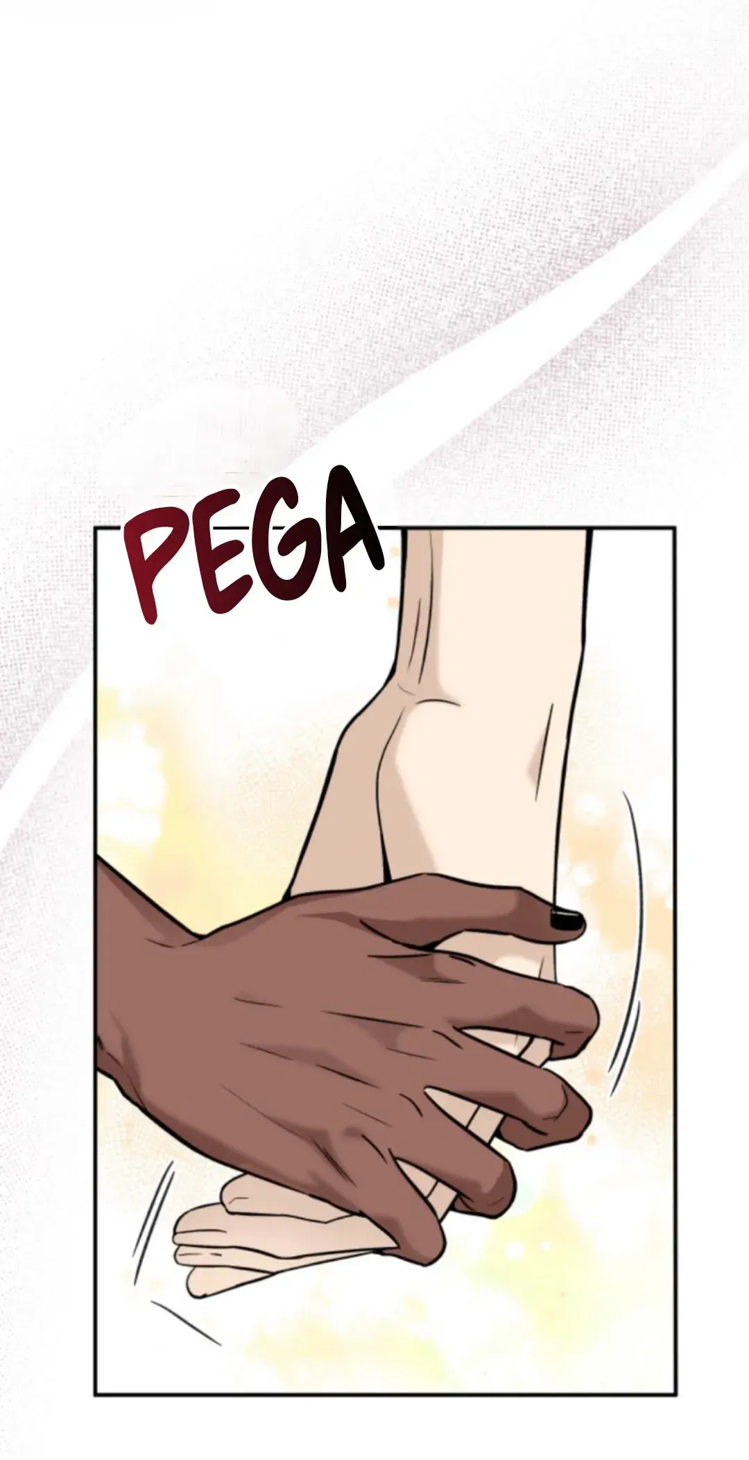 Chantilly – Capítulo 03 Yaoi – Página 66