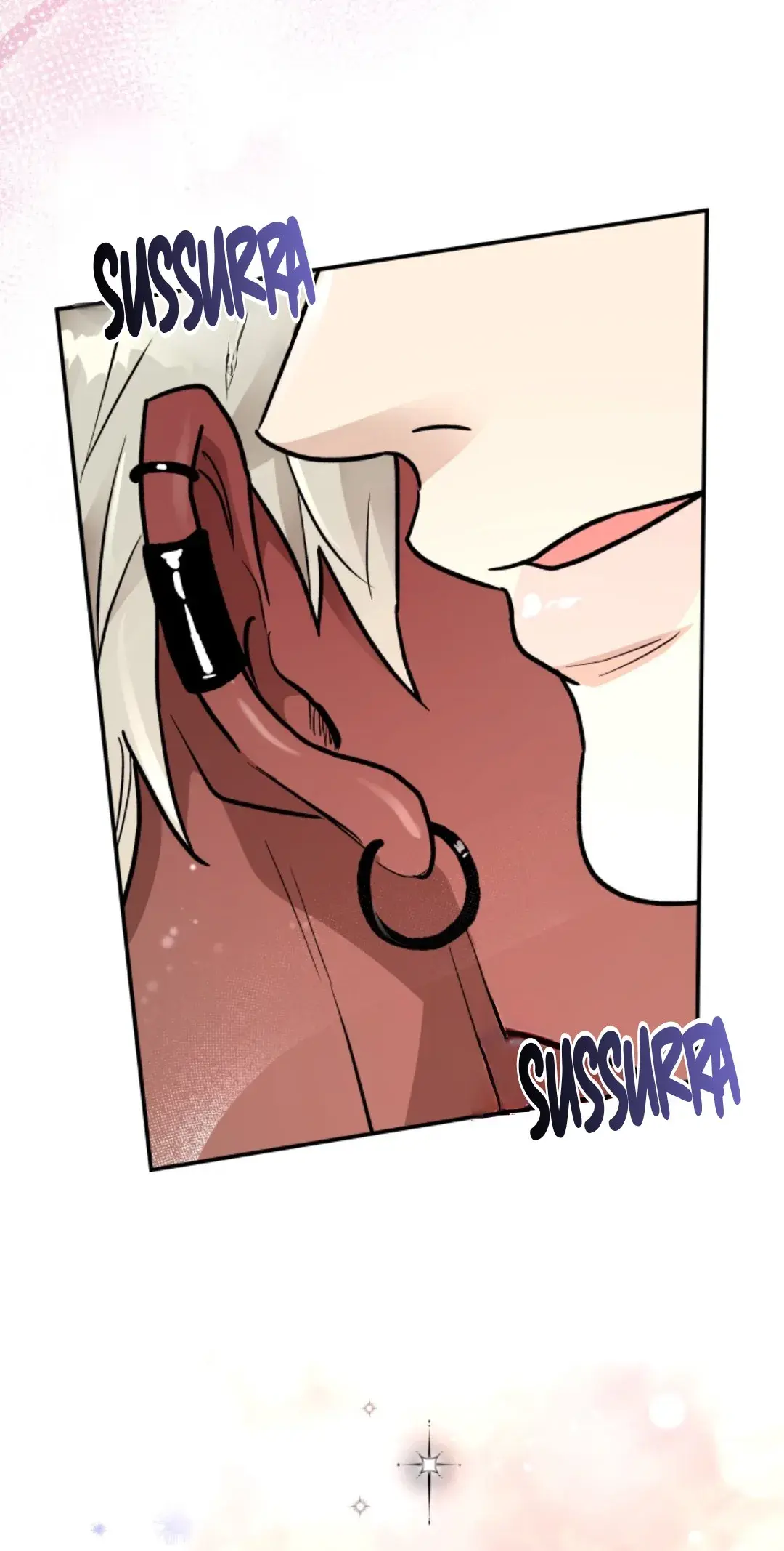 Chantilly – Capítulo 03 Yaoi – Página 74