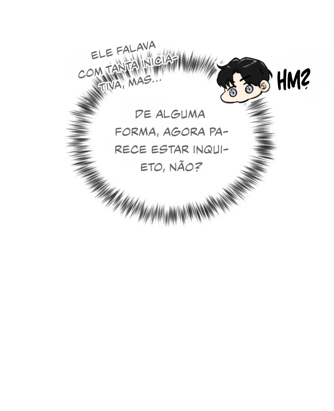 Chantilly – Capítulo 03 Yaoi – Página 8