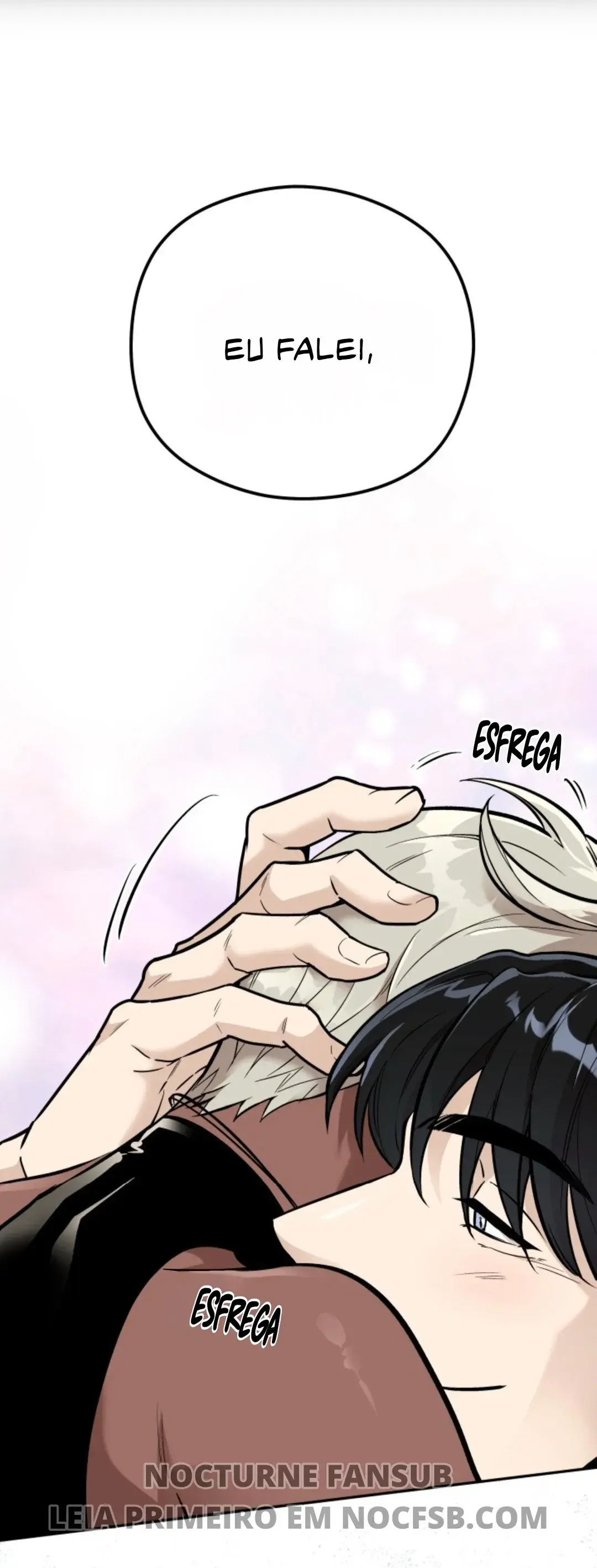 Chantilly – Capítulo 3.5 Yaoi – Página 10