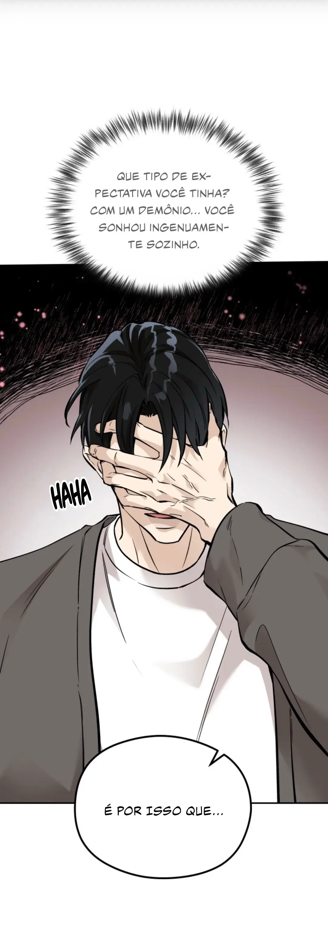 Chantilly – Capítulo 3.5 Yaoi – Página 28