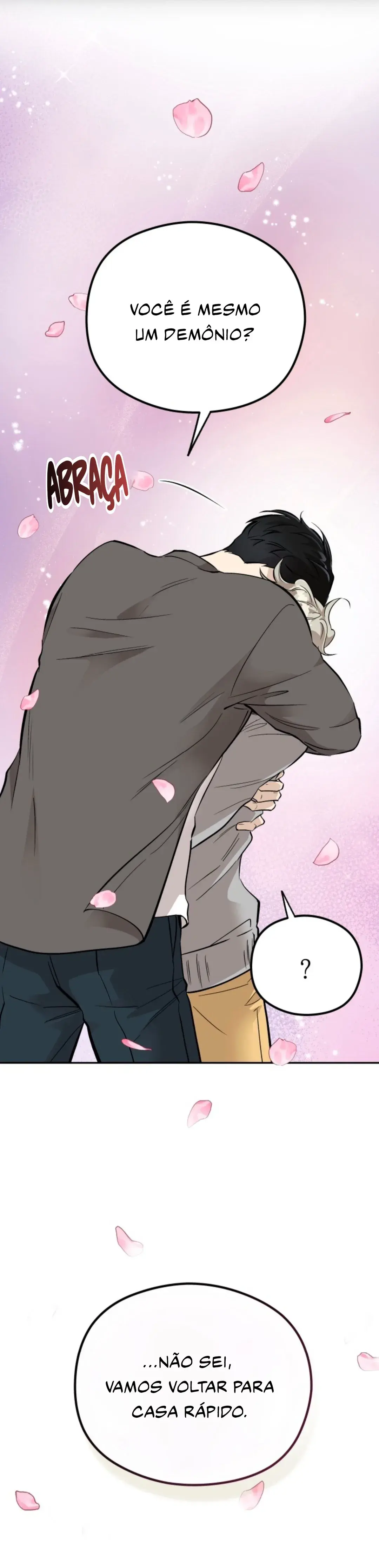 Chantilly – Capítulo 3.5 Yaoi – Página 32