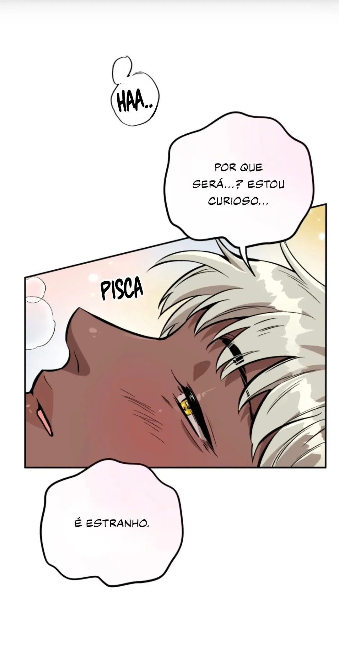 Chantilly – Capítulo 3.5 Yaoi – Página 53