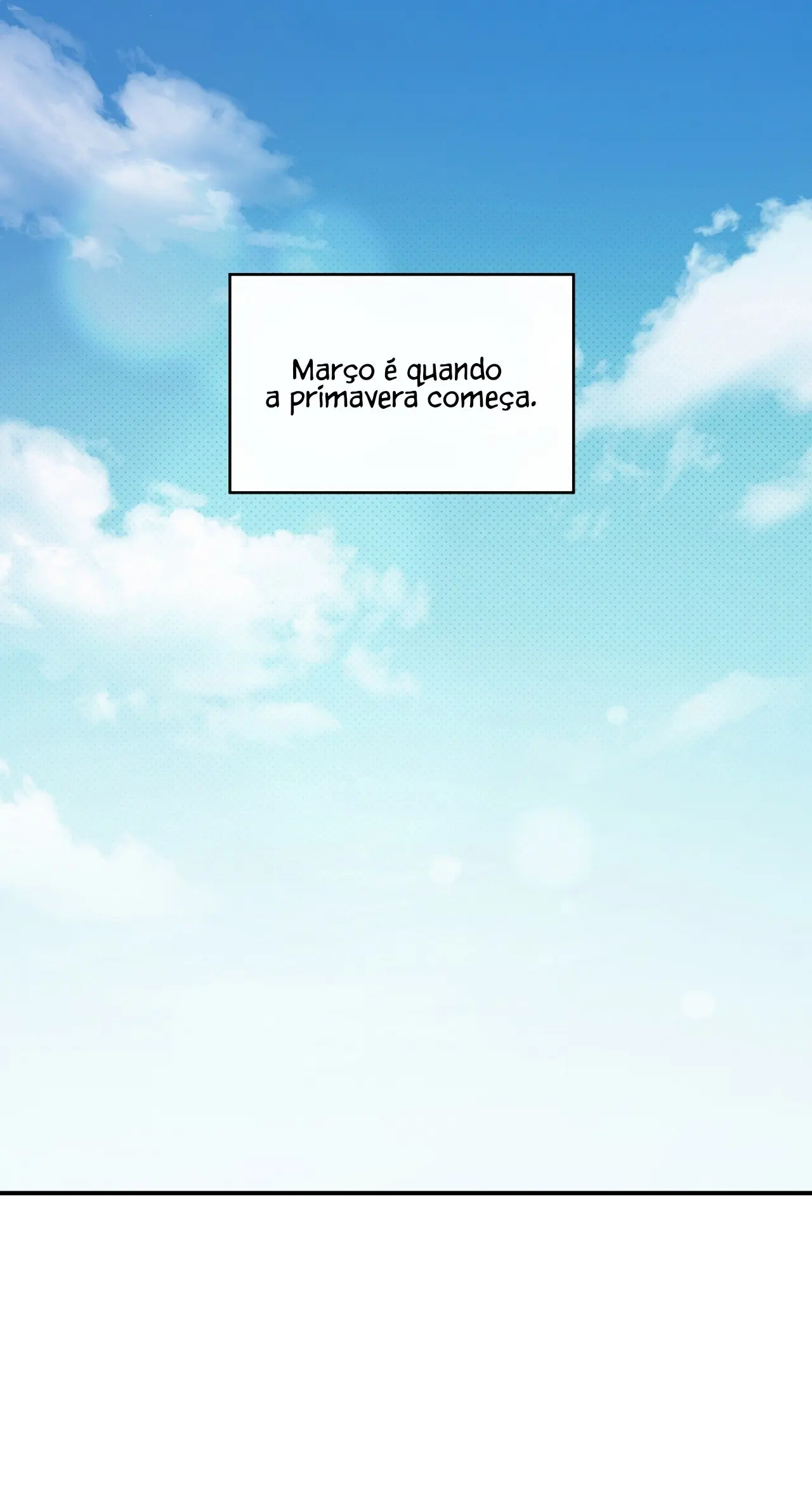 Check You Out – Capítulo 01 Yaoi – Página 1