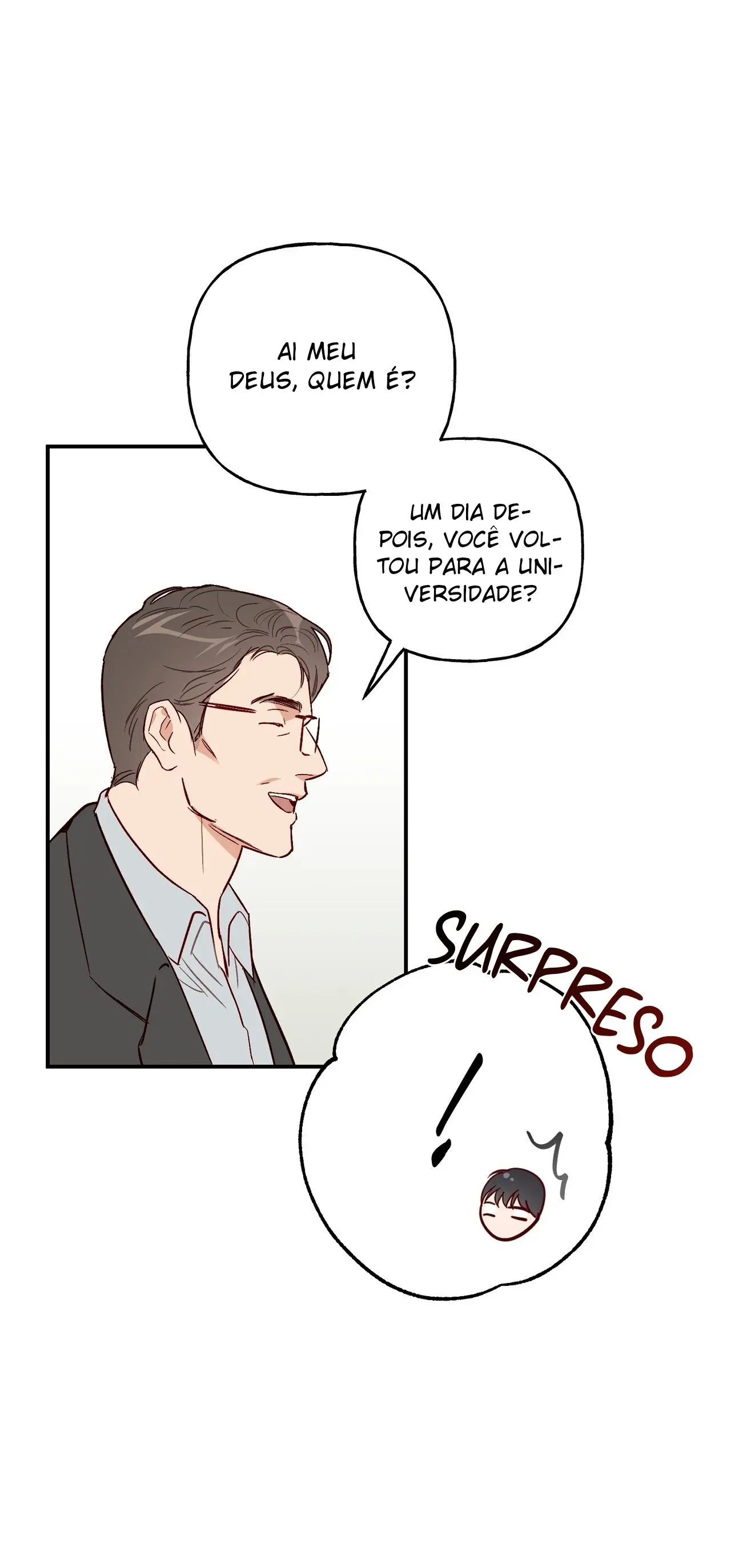 Check You Out – Capítulo 01 Yaoi – Página 12