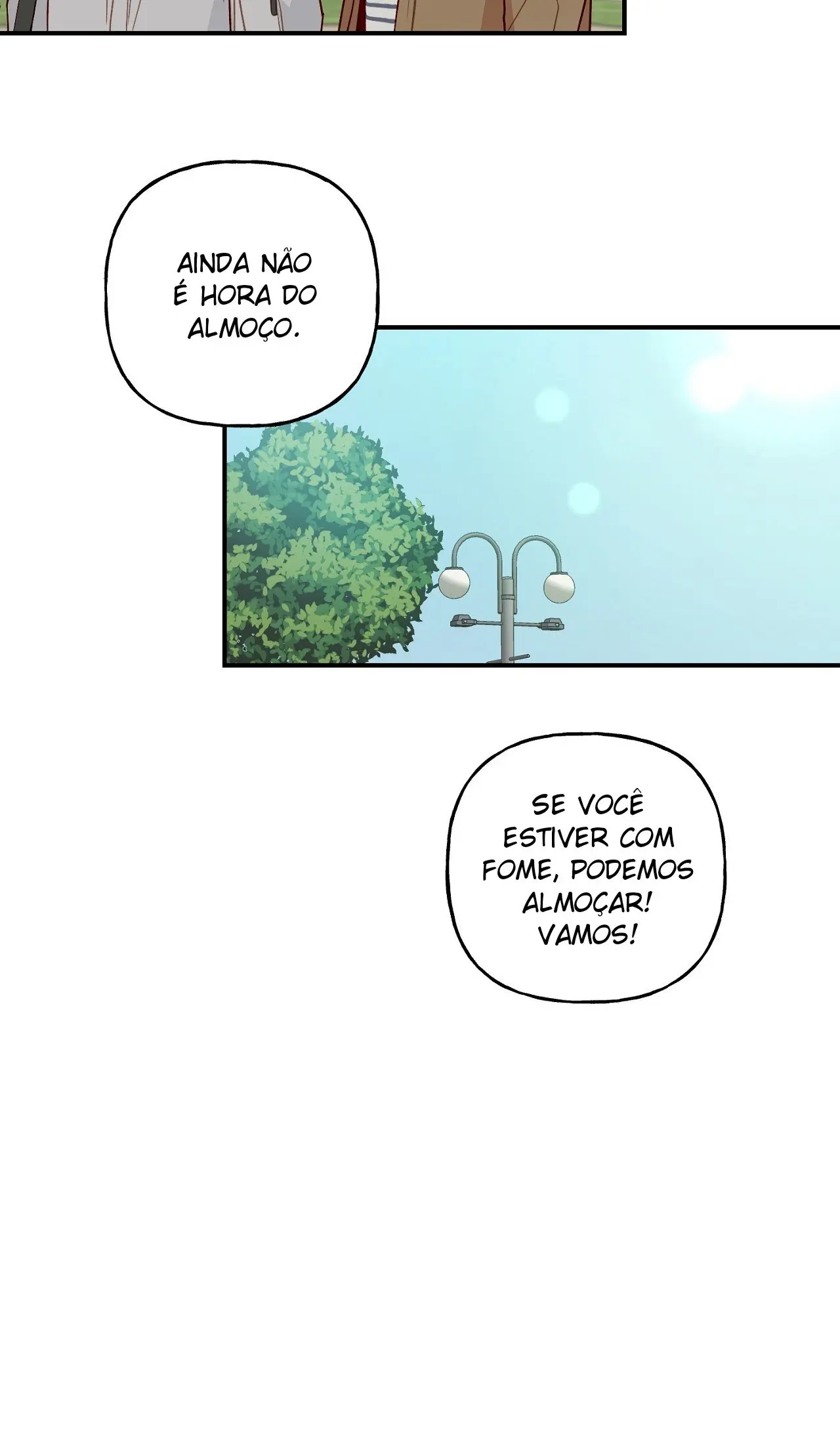 Check You Out – Capítulo 01 Yaoi – Página 22