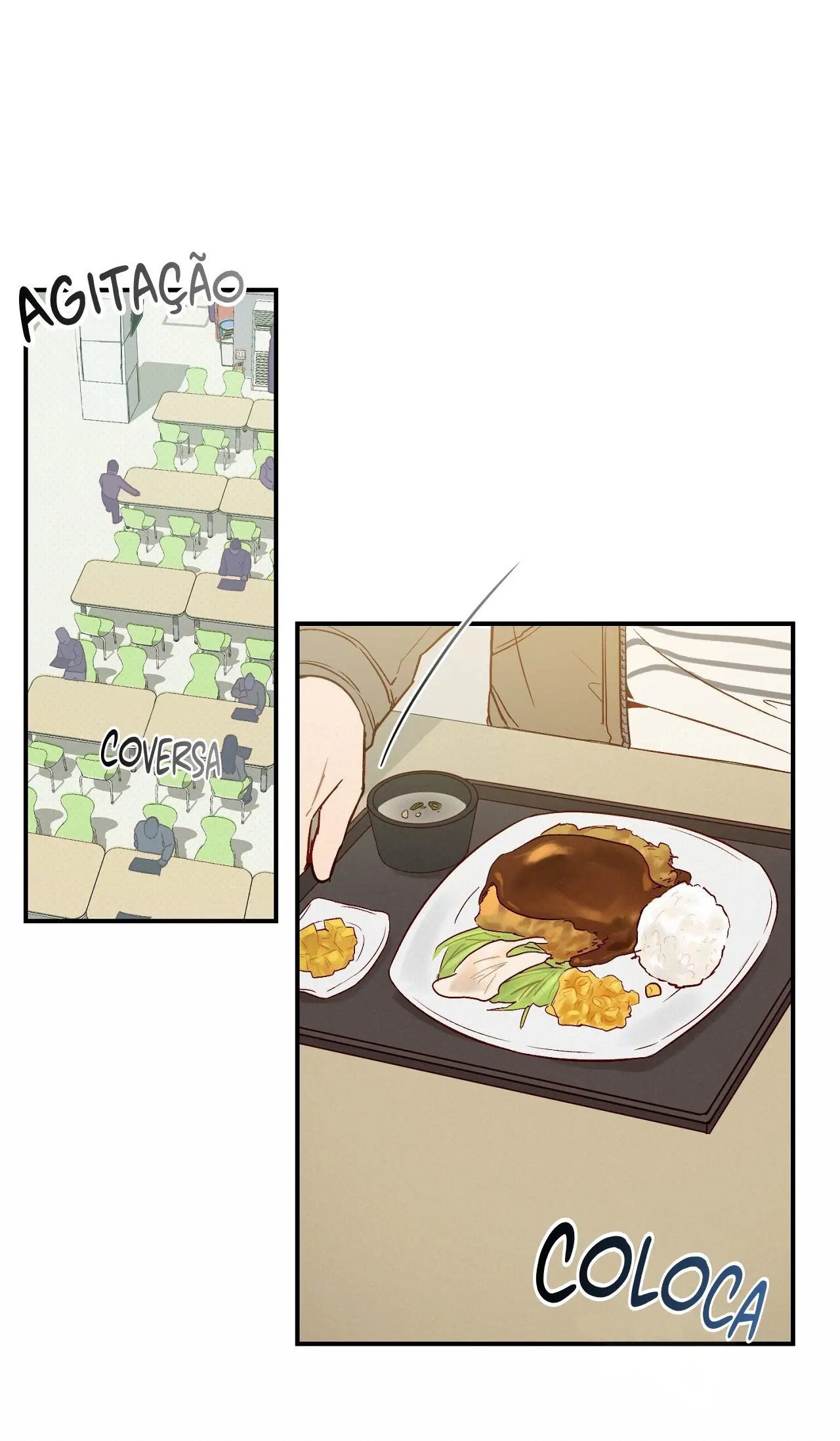 Check You Out – Capítulo 01 Yaoi – Página 23