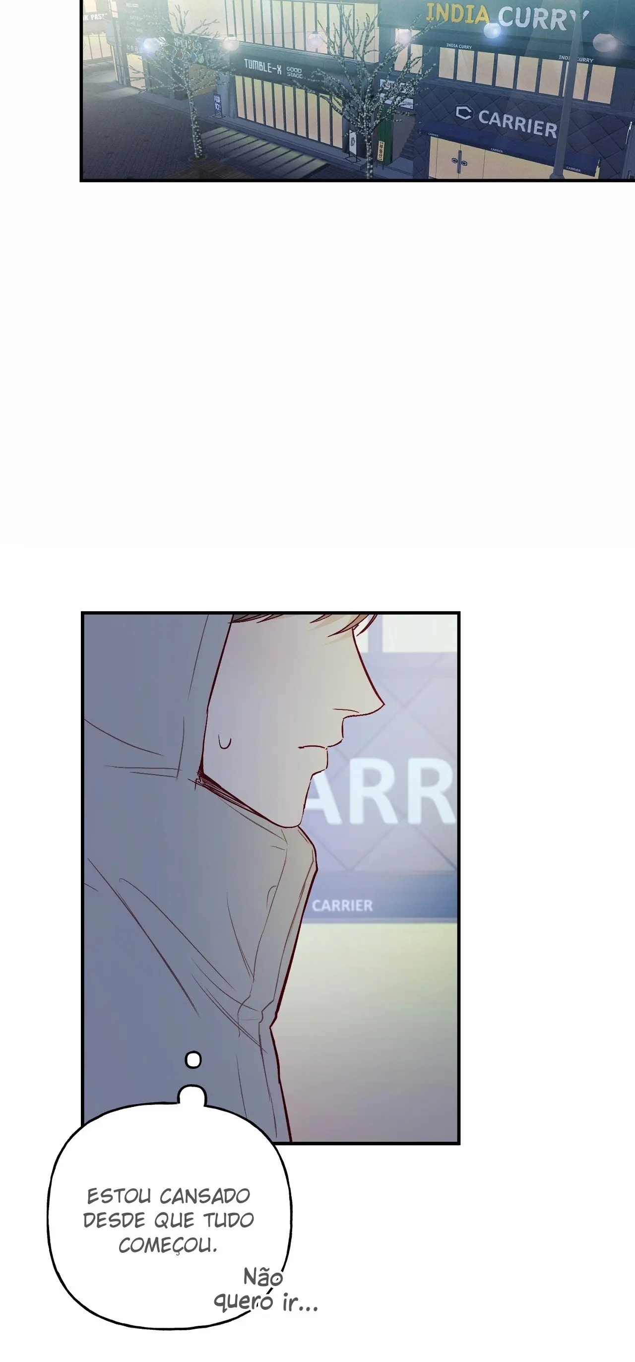 Check You Out – Capítulo 01 Yaoi – Página 37