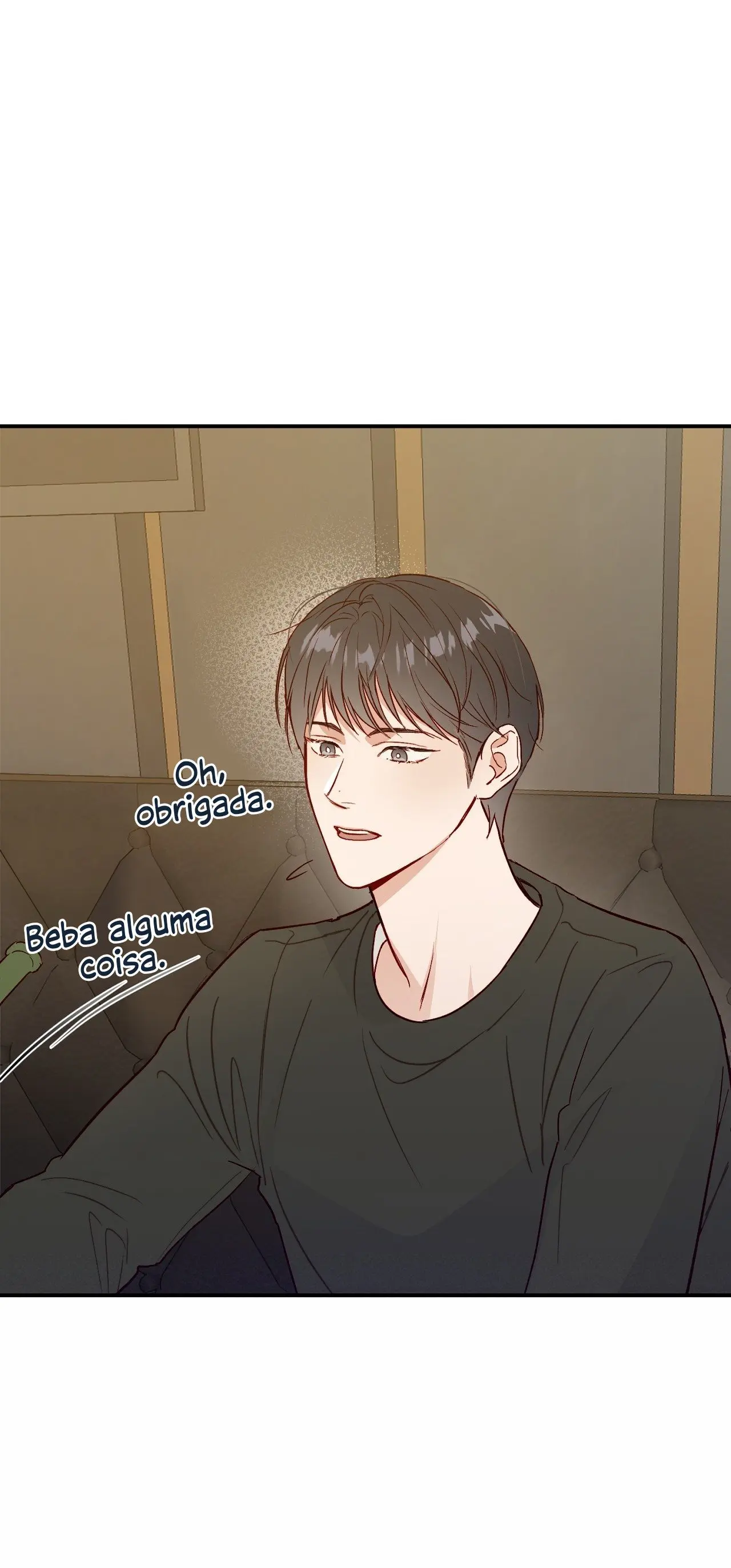 Check You Out – Capítulo 01 Yaoi – Página 43