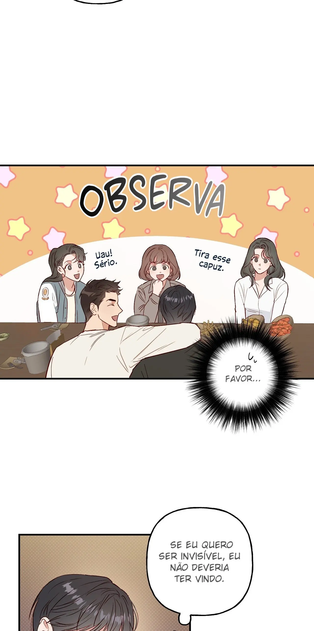 Check You Out – Capítulo 01 Yaoi – Página 45