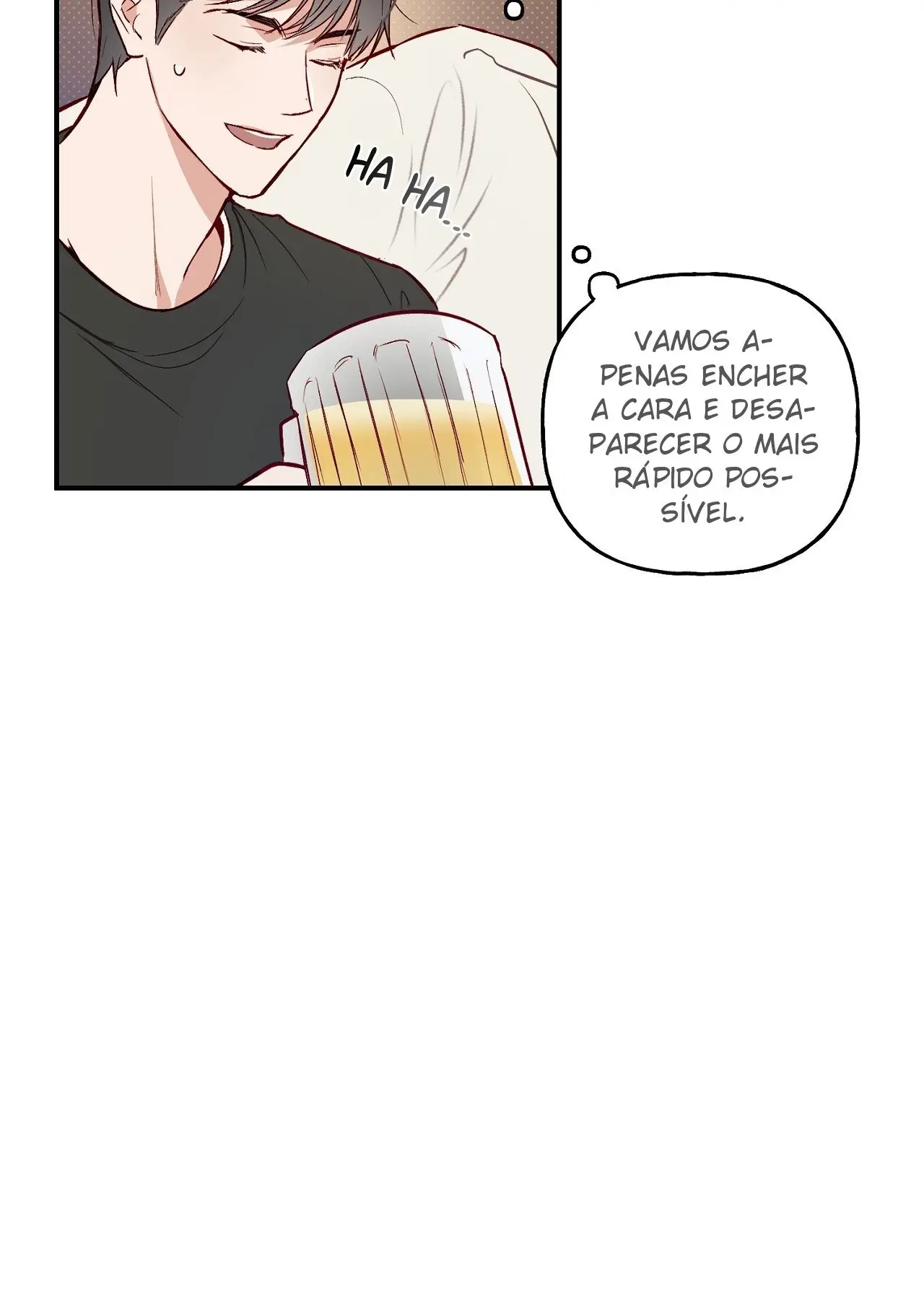 Check You Out – Capítulo 01 Yaoi – Página 46