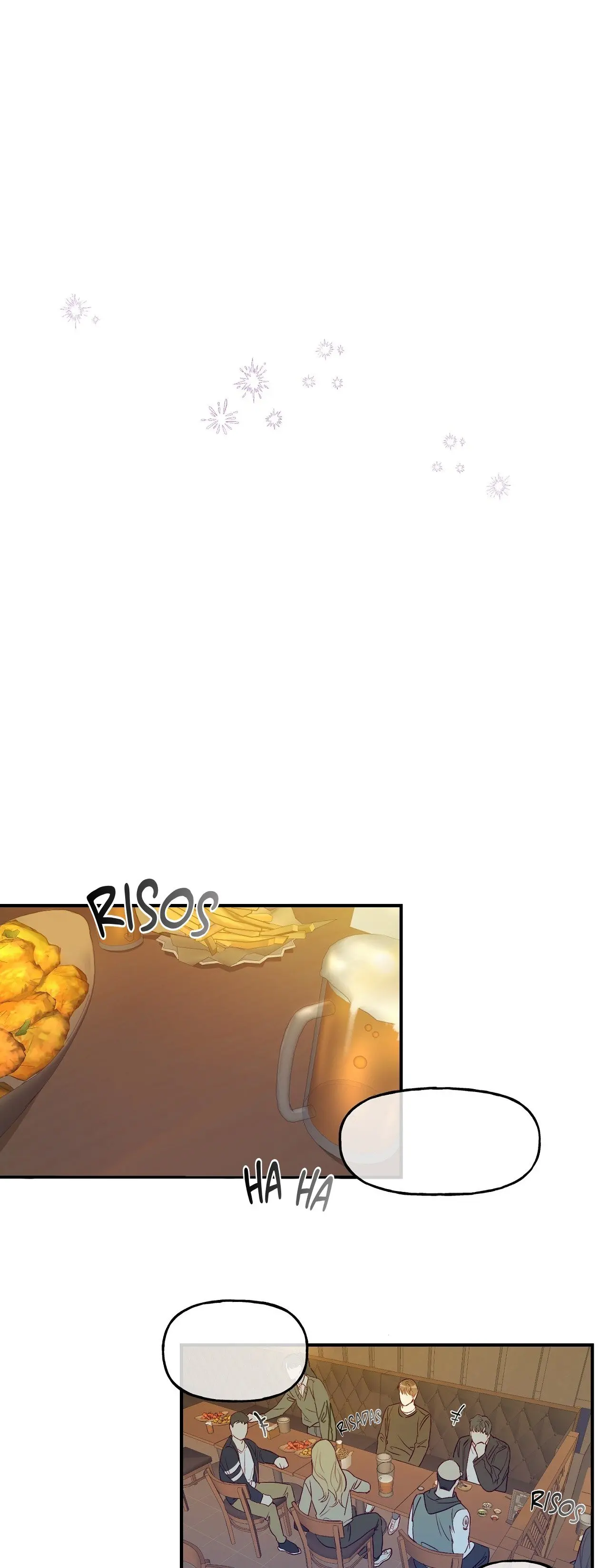 Check You Out – Capítulo 01 Yaoi – Página 47