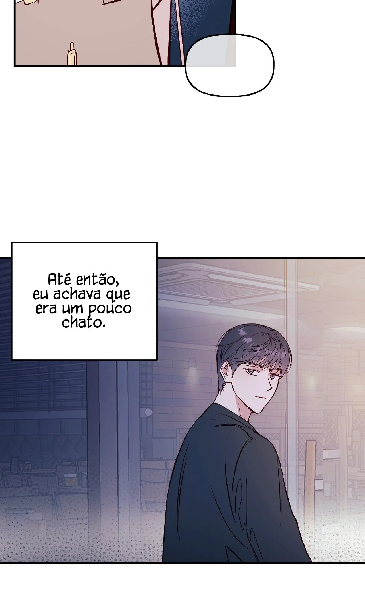 Check You Out – Capítulo 01 Yaoi – Página 56