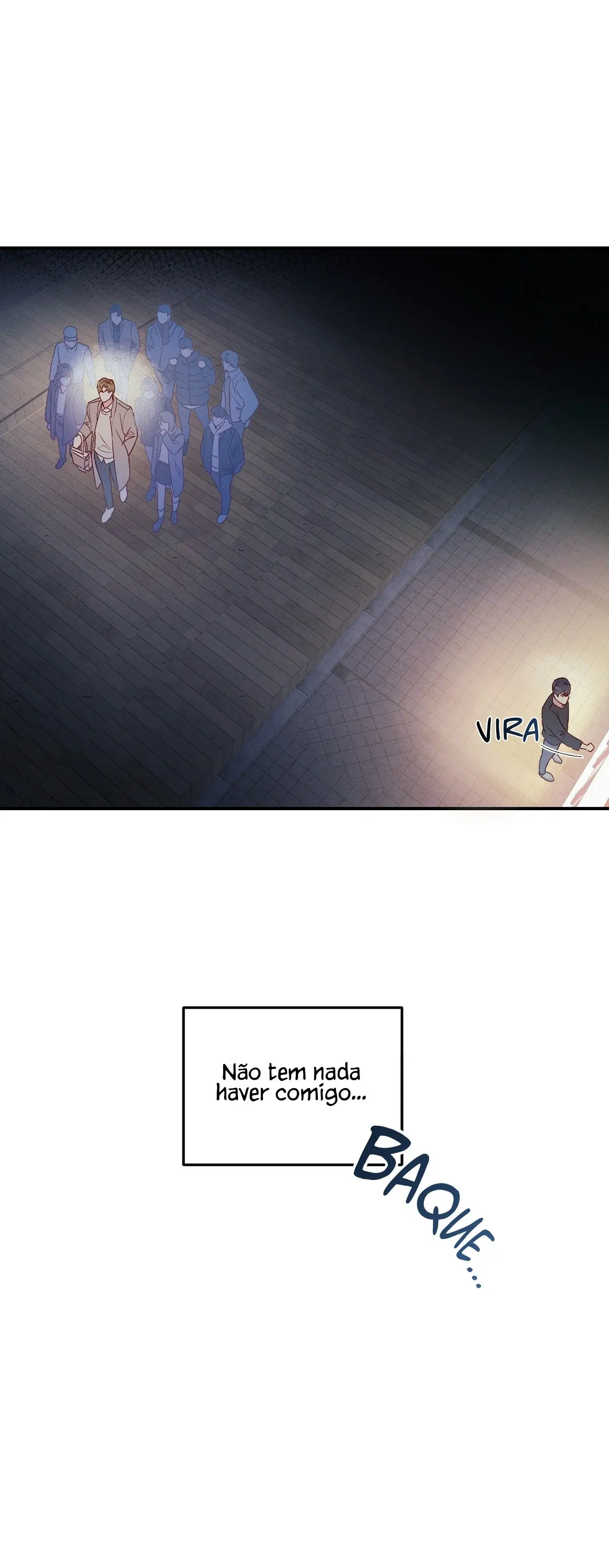 Check You Out – Capítulo 01 Yaoi – Página 57