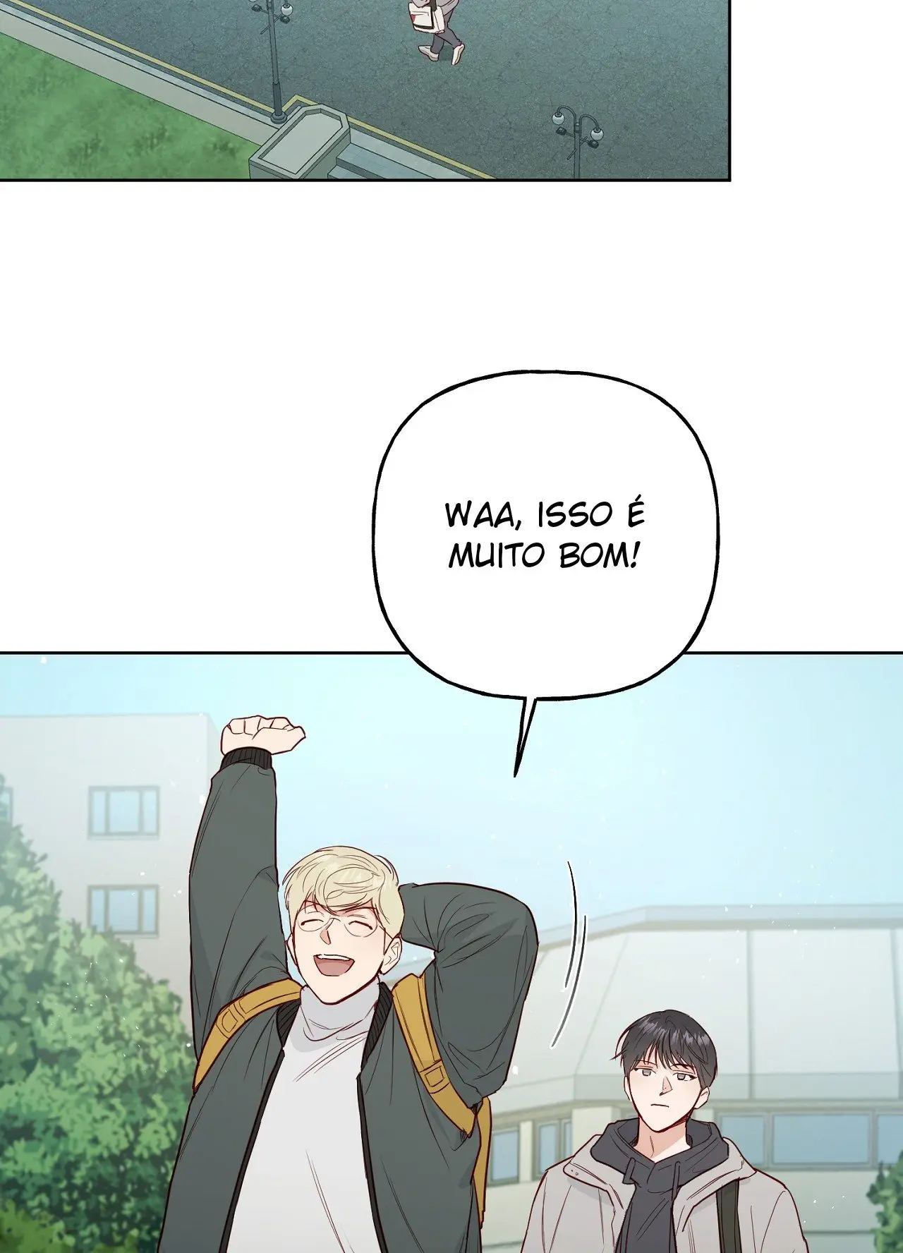 Check You Out – Capítulo 02 Yaoi – Página 29